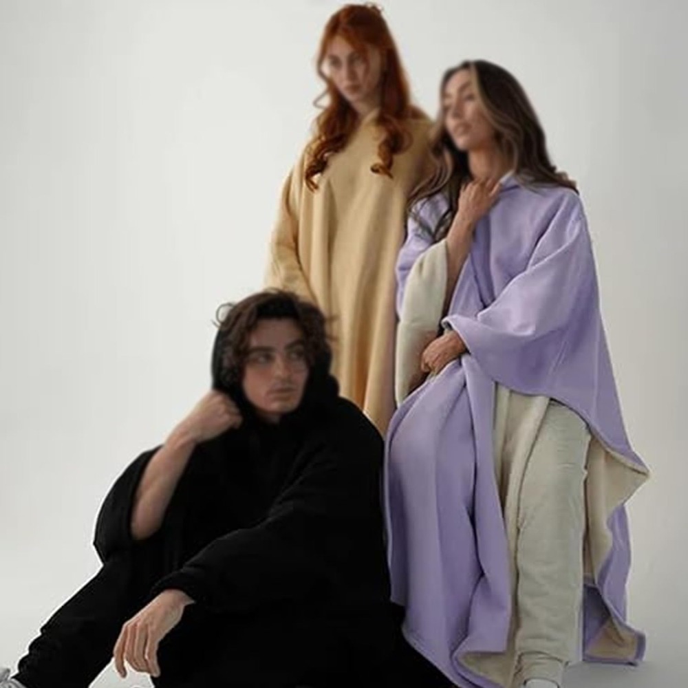 Nowa, dobra jakość, indyjska p – Woven Scarf Blanket recenzja i cena