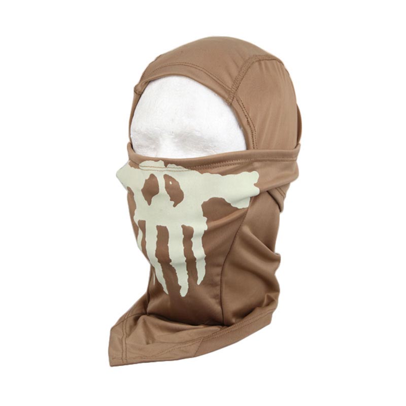 Emersongear Ghost MULTI HOOD E – Muffler Men Wool recenzja i cena