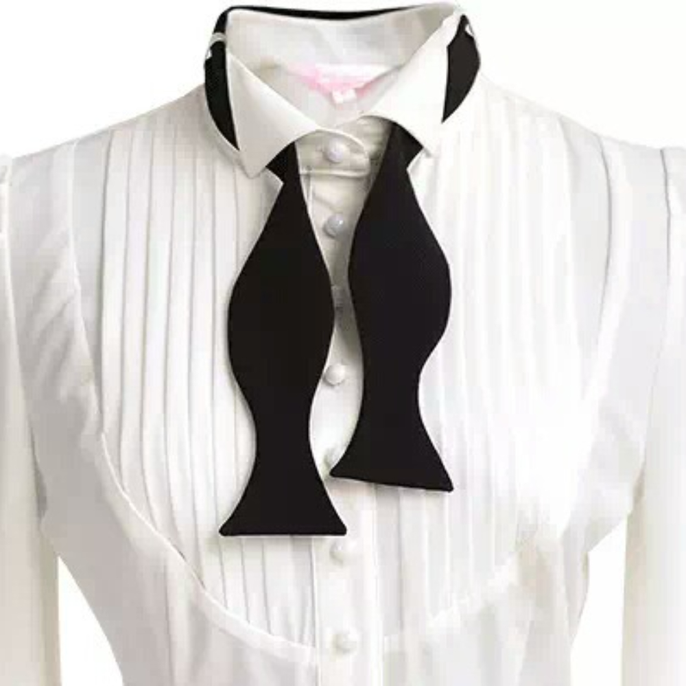 Męska formalna, wstępnie wiąza – Bow Tie Pre Tied recenzja i cena